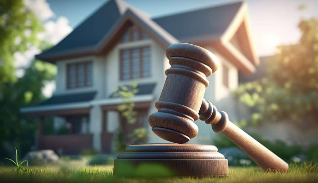 Navigating Property Division in Divorce: An Essential Guide for Australians